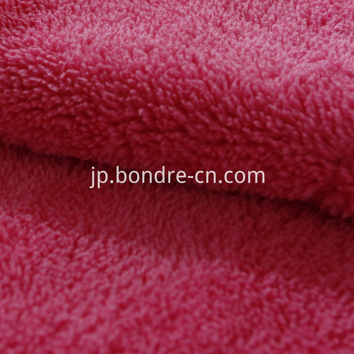 microfiber car clean towel-2